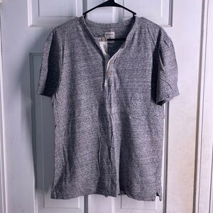 Merona Men’s T-shirt, Size M